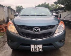 Mazda BT 50 AT 2015 - Bán BT 50 Sx 2015, số tự động, bản 3.2, máy dầu, nhập khẩu giá 518 triệu tại Hải Dương