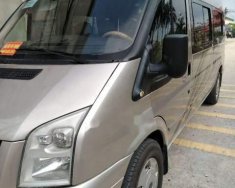 Ford Transit   2008 - Gia đình bán ford Transit sản xuất 2008, xe đẹp giá 265 triệu tại Hà Tĩnh