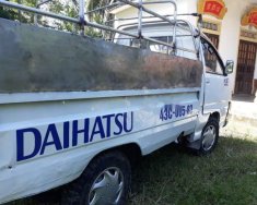 Daihatsu Hijet   2003 - Bán ô tô Daihatsu Hijet năm 2003, màu trắng, nhập khẩu giá 58 triệu tại TT - Huế