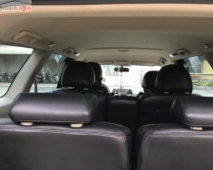 Mitsubishi Grandis 2.4 AT 2009 - Bán Mitsubishi Grandis 2.4 AT đời 2009, màu bạc, chính chủ giá 485 triệu tại Thanh Hóa