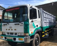 Hyundai Mighty G 2009 - Bán Hyundai 5 tấn thùng dài 6m2, thắng hơi locke chạy lốp 9.20 giá 399 triệu tại Đồng Nai