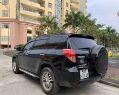 Toyota RAV4 2.4 Limited 2008 - Bán Toyota RAV4 2.4 Limited năm 2008, màu đen, xe rất đẹp giá 495 triệu tại Đồng Tháp