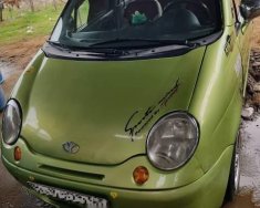 Daewoo Matiz 2009 - Cần bán Daewoo Matiz đời 2009 giá cạnh tranh giá 90 triệu tại Trà Vinh