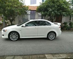 Mitsubishi Lancer 2010 - Bán ô tô Mitsubishi Lancer sản xuất năm 2010, màu trắng, xe nhập chính chủ, giá chỉ 440 triệu giá 440 triệu tại Hà Nội