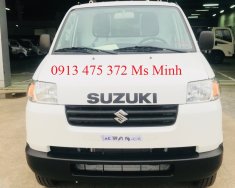 Suzuki Carry Pro 2018 - Bán Suzuki Pro 2018, xe tải nhập khẩu, bán trả góp đến 90% giá 302 triệu tại Kiên Giang