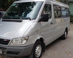 Mercedes-Benz Sprinter 311 2011 - Bán xe Mercedes Sprinter 311 đời 2011, màu bạc, 480 triệu giá 480 triệu tại Hà Nội