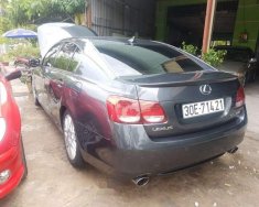 Lexus GS  Hybrid 2007 - Bán Lexus GS đời 2007, nhập khẩu nguyên chiếc xe gia đình  giá 830 triệu tại Đồng Tháp