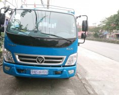 Thaco OLLIN 500 2018 - Bán xe tải 5 tấn Thaco Ollin 500 Euro IV 2018 - thùng bạt giá 459 triệu tại Hải Phòng