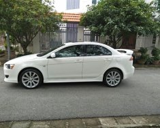 Mitsubishi Lancer 2010 - Bán Mitsubishi Lancer 2.0 sx 2010, số tự động xe nhập khẩu từ Nhật, chính chủ mua từ mới, xe con gái làm công chức sử dụng giá 440 triệu tại Hà Nội