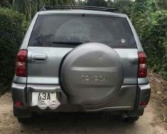 Toyota RAV4 2008 - Cần bán xe Toyota RAV4 đời 2008, màu bạc, xe nhập, giá tốt giá 325 triệu tại Đà Nẵng