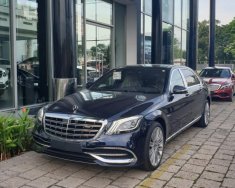 Mercedes-Benz Maybach S450 2018 - Bán Maybach S450 mới 100%, duy nhất tại Việt Nam giao ngay giá 7 tỷ 219 tr tại Tp.HCM