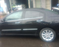 Mitsubishi Galant 2009 - Bán Mitsubishi Galant 2009, màu đen, xe nhập, 370tr giá 370 triệu tại Kon Tum