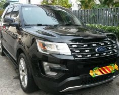 Ford Explorer TT 2017 - Bán xe Ford Explorer 2017 đỉnh cao công nghệ giá 2 tỷ 100 tr tại An Giang
