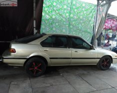 Acura Intergra 1.6   1987 - Bán Acura Intergra 1.6 sản xuất năm 1987, nhập khẩu nguyên chiếc giá 58 triệu tại An Giang