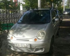 Daewoo Matiz MT 2007 - Cần bán Daewoo Matiz MT 2007, nhập khẩu giá 110 triệu tại Ninh Thuận