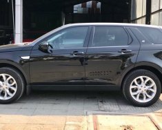 LandRover Discovery Sport 2015 - Bán xe LandRover Discovery Sport HSE 2015 giá 2 tỷ 250 tr tại Tp.HCM