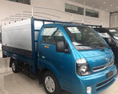 Thaco Kia K200 2018 - Gía bán xe tải 1.9 tấn Kia K200 thùng bạt - trả góp giá 372 triệu tại Hải Phòng