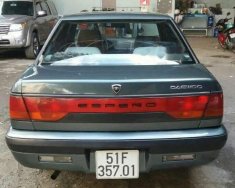 Daewoo Espero   1996 - Cần bán xe Daewoo Espero năm sản xuất 1996, xe nhập giá 75 triệu tại Tp.HCM