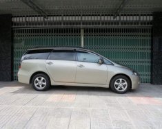 Mitsubishi Grandis  AT  2005 - Cần bán gấp Mitsubishi Grandis AT đời 2005 số tự động, giá 322tr giá 322 triệu tại BR-Vũng Tàu