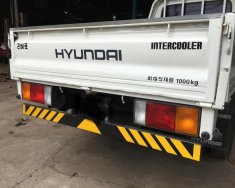 Hyundai Libero SRX 2006 - Cần bán xe Hyundai Libero SRX 2006, màu trắng, nhập khẩu nguyên chiếc giá 285 triệu tại Bình Dương