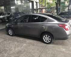 Nissan Sunny   XL  2016 - Cần bán lại xe Nissan Sunny XL 2016, màu xám chính chủ, giá tốt giá 375 triệu tại BR-Vũng Tàu