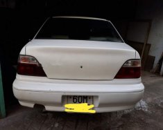 Daewoo Cielo MT 1996 - Bán Daewoo Cielo MT năm sản xuất 1996, màu trắng, xe nhập  giá 50 triệu tại Đồng Nai