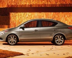 Nissan Sunny 2018 - Bán xe Nissan Sunny năm 2018, màu xám (ghi), giá 498tr giá 498 triệu tại Quảng Bình