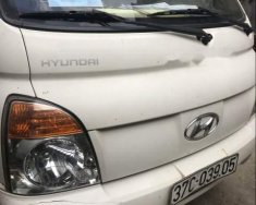 Hyundai H 100   2011 - Cần bán xe Hyundai H 100 sản xuất 2011, xe không lỗi nhỏ giá 260 triệu tại Nghệ An