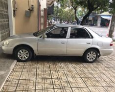 Toyota Corolla MT 2000 - Bán xe Toyota Corolla MT năm 2000, xe nhập chính chủ giá 126 triệu tại Quảng Nam