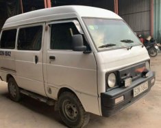 Daihatsu Hijet   1984 - Cần bán lại xe Daihatsu Hijet năm 1984, màu trắng, nhập khẩu giá cạnh tranh giá 35 triệu tại Tp.HCM