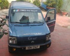 Suzuki Wagon R 2005 - Cần bán xe Suzuki Wagon R 2005, nhập khẩu giá 110 triệu tại Vĩnh Phúc