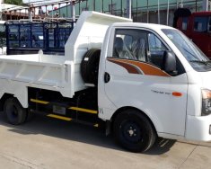 Hyundai Porter  H150 2018 - Bán xe ben tự đổ thành phố Hyundai Porter H150 tải 1.4 tấn (1.4 khối) đời 2018 giá 427 triệu tại Cần Thơ