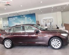 BMW 5 Series 528i GT 2017 - Cần bán BMW 5 Series 528i GT sản xuất năm 2017, màu đỏ, Sở hữu thiết kế sang trọng, đẳng cấp giá 2 tỷ 549 tr tại Tp.HCM