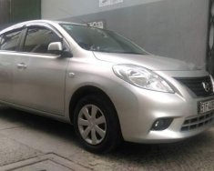 Nissan Sunny    XL  2016 - Cần bán gấp Nissan Sunny XL đời 2016, giấy tờ đầy đủ giá 320 triệu tại Tp.HCM