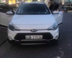 Hyundai i20 Active   2015 - Bán xe Hyundai i20 Active đời 2015, màu trắng, nhập khẩu giá 520 triệu tại Đà Nẵng