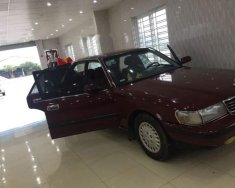 Toyota Cressida MT 1993 - Bán xe Toyota Cressida MT 1993, màu đỏ, nhập khẩu giá cạnh tranh giá 75 triệu tại Hà Tĩnh