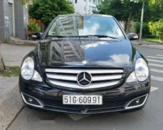 Mercedes-Benz R class R350 2005 - Bán Mercedes R350 sản xuất 2005, xe nhập giá 506 triệu tại Tp.HCM