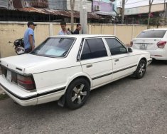 Kia Concord   1990 - Cần bán gấp Kia Concord năm sản xuất 1990, màu trắng, xe nhập giá 45 triệu tại Cần Thơ