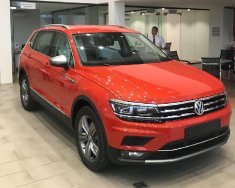 Renault Koleos Tiguan 2.0 Turbo 2018 - Bán xe 7 chỗ gầm cao sản xuất 2018, đủ màu nhập từ Đức giá 1 tỷ 699 tr tại Tp.HCM