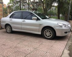 Mitsubishi Lancer GLX 2005 - Bán xe Mitsubishi GLX sản xuất năm 2005 số tự động giá 210 triệu tại Hà Nội