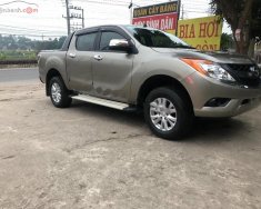 Mazda BT 50 3.2L 4x4 AT 2014 - Bán BT50 siêu mới, bản số tự động 3.2 mạnh mẽ, 2 cầu điện giá 522 triệu tại Vĩnh Phúc