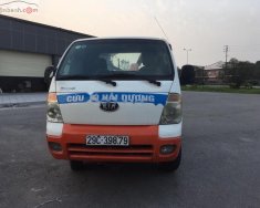 Kia Bongo   2007 - Cần bán lại xe Kia Bongo cứu hộ sản xuất 2007, màu trắng giá 230 triệu tại Hải Dương