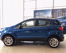 Ford EcoSport 2019 - Cần bán xe Ford EcoSport đời 2019, 610tr giá 610 triệu tại Cao Bằng