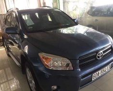 Toyota RAV4 2008 - Cần bán lại xe Toyota RAV4 đời 2008, nhập khẩu nguyên chiếc, giá 493tr giá 493 triệu tại BR-Vũng Tàu