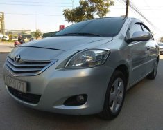 Toyota Vios   AT 2009 - Gia đình bán xe Vios G Sx 2009, số tự động, xe không ngập nước, đâm đụng va chạm giá 365 triệu tại Hà Nội