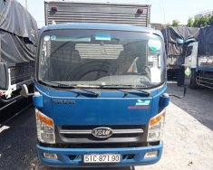 Veam VT260 2016 - Cần bán xe tải Veam 2016, tải 1.8 tấn, thùng dài 6m2 giá 335 triệu tại Tp.HCM