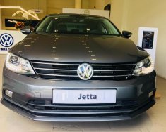 Volkswagen Jetta 2017 - Volkswagen Jetta chiếc xe lý tưởng nhất năm 2018, nhập khẩu nguyên chiếc. LH: 0942050350 giá 899 triệu tại Khánh Hòa