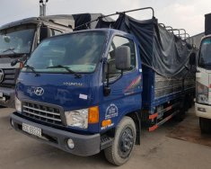 Hyundai HD  650 2016 - Thanh Lý xe tải Hyundai HD650 6.4 tấn đời 2016, giá khởi điểm 420tr tại TP. HCM giá 420 triệu tại Tp.HCM