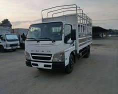 Genesis 2018 - Vua tải nhẹ Mitsubishi Fuso Canter 4.99 new, tặng ngay máy lạnh khi mua xe giá 585 triệu tại Tp.HCM