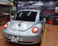 Volkswagen New Beetle   2007 - Bán xe Volkswagen New Beetle năm 2007, nhập khẩu, chính chủ giá 345 triệu tại Hà Nội